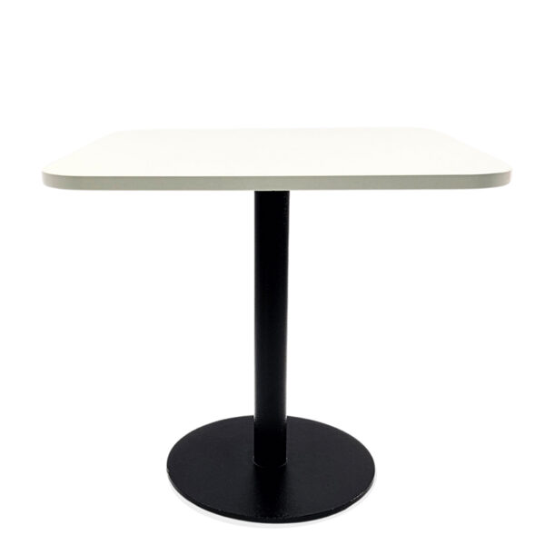 Nobis Furniture Next Day Hailey "Squarial" Dining Table - 800mm "Square"