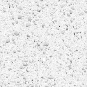 Nobis Furniture - Starlight White Manufactured Quartz Table Top
