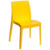 Nobis Furniture - Next Day Strata Hard Wearing Stacking Polypropylene Side Chair