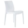 Nobis Furniture - Next Day Strata Hard Wearing Stacking Polypropylene Side Chair
