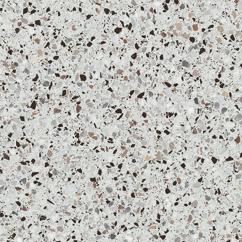 Nobis Furniture - Next Day Ultra HP Laminate Outdoor Table Top - Terrazzo
