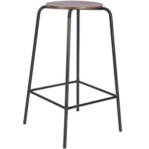 Nobis Furniture - Stevie High Stool