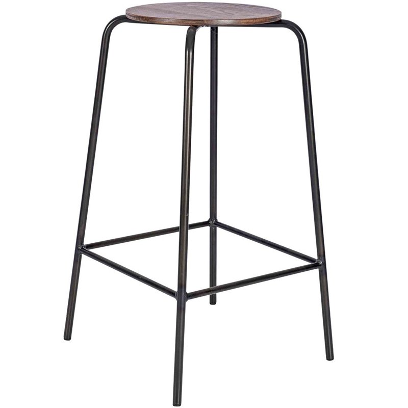 Nobis Furniture - Stevie High Stool