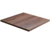 Nobis Furniture - 25mm Premium Tobacco Walnut Laminate Table Tops