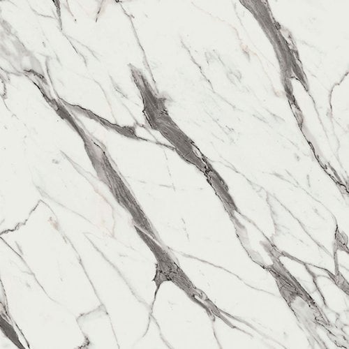 Nobis Furniture - TopalitĀ® Classicline Outdoor Table Top - White Marble