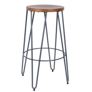 Nobis Furniture - Trieste Restaurant Bar Stool