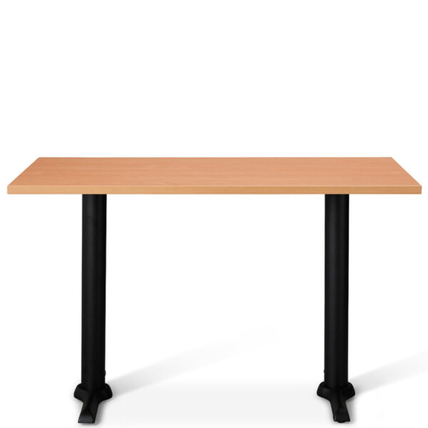 Nobis Furniture Newton Complete Dining Table - 1200 x 800mm