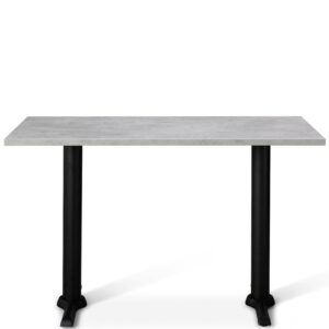 Nobis Furniture Newton Complete Dining Table - 1200 x 800mm