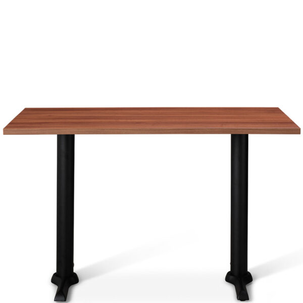 Nobis Furniture Newton Complete Dining Table - 1200 x 800mm