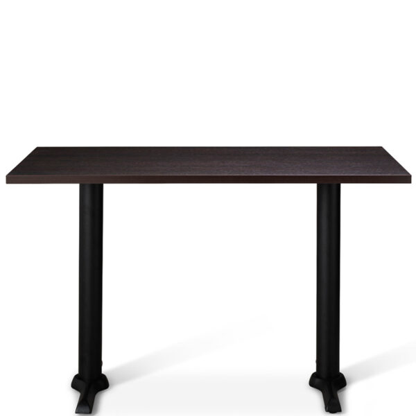 Nobis Furniture Newton Complete Dining Table - 1200 x 800mm