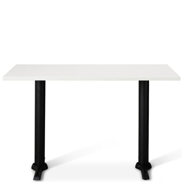 Nobis Furniture Newton Complete Dining Table - 1200 x 800mm