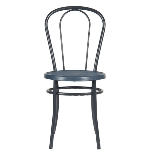Nobis Furniture - Urban Bistro Side Chair - Two Colours