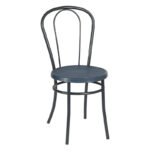 Nobis Furniture - Urban Bistro Side Chair - Two Colours