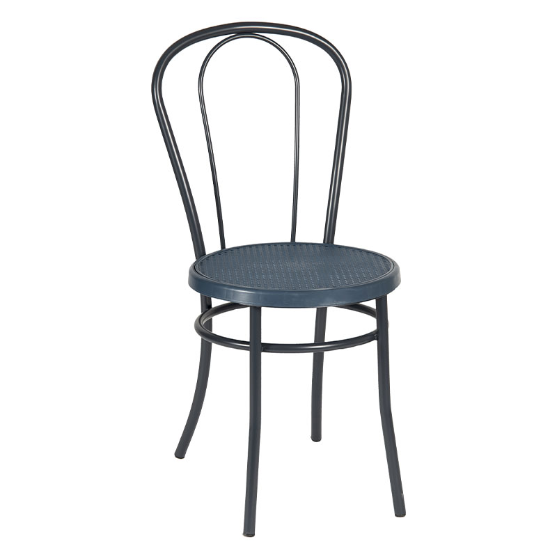 Nobis Furniture - Urban Bistro Side Chair - Two Colours