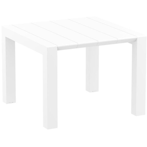 Nobis Furniture - Vegas Extendable Outdoor Dining Table 1000mm to1400mm x 1000mm