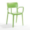 Nobis Furniture - Next Day Biba Outdoor Arm Chair - Choice of 7 Colours