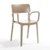 Nobis Furniture - Next Day Biba Outdoor Arm Chair - Choice of 7 Colours