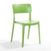 Nobis Furniture - Next Day Biba Outdoor Side Chair - Choice of 7 Colours