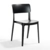 Nobis Furniture - Next Day Biba Outdoor Side Chair - Choice of 7 Colours