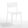 Nobis Furniture - Next Day Biba Outdoor Side Chair - Choice of 7 Colours