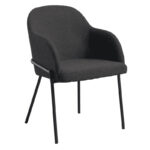 Nobis Furniture - Wilton Luxury Bar and Lounge Armchair