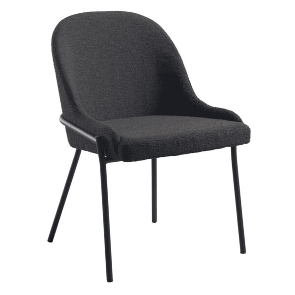 Nobis Furniture - Wilton Luxury Bar and Lounge Side Chair
