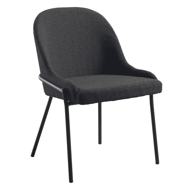 Nobis Furniture - Wilton Luxury Bar and Lounge Side Chair