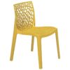 Nobis Furniture - Next Day Zesi Stacking Outdoor Side Chair - Choice of 8 Bold Colours