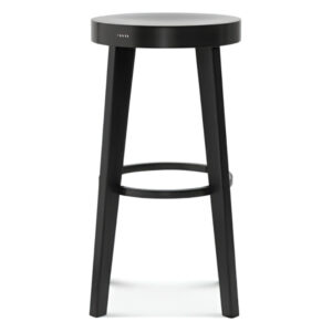 Nobis Furniture - Linnea Fameg Stool 750mm Height - Made to Order