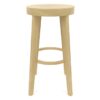 Nobis Furniture - Linnea Fameg Stool 750mm Height - Made to Order