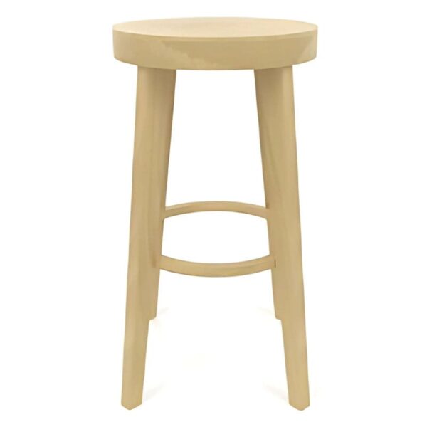 Nobis Furniture - Linnea Fameg Stool 750mm Height - Made to Order