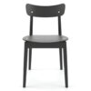 Nobis Furniture - Naples Fameg Curved Back Bentwood Chair - Made to Order