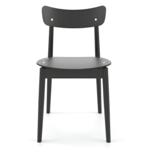 Nobis Furniture - Naples Fameg Curved Back Bentwood Chair - Made to Order