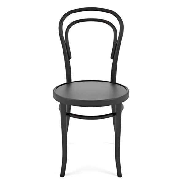 Nobis Furniture - Carin Fameg Bentwood Side Chair - Made to Order