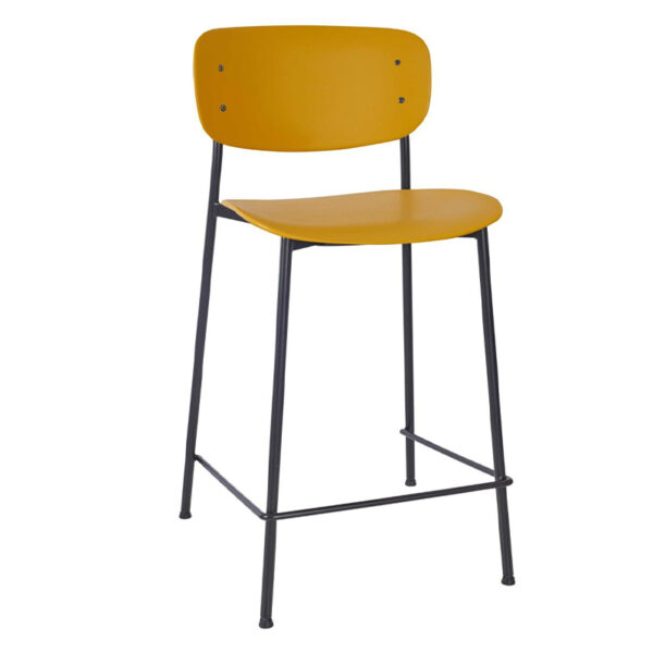 Nobis Furniture - Preston Mid Height Stool