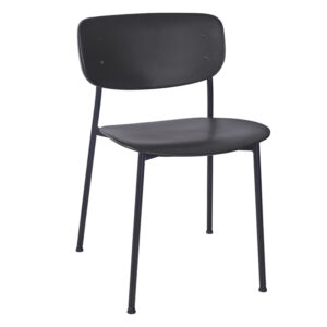 Nobis Furniture - Preston Stacking Side Chair