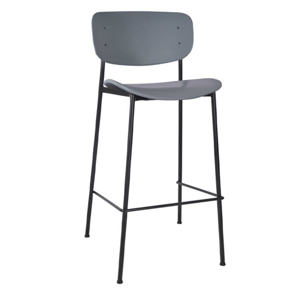 Nobis Furniture - Preston Stacking High Stool