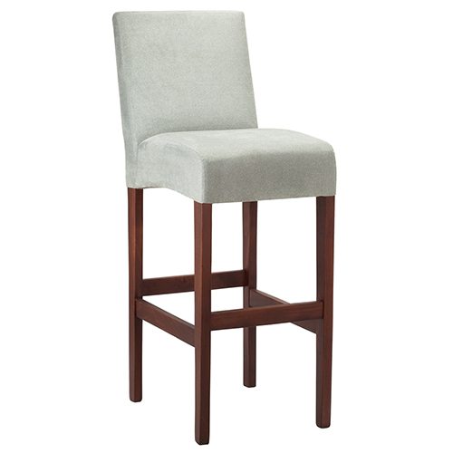 Monza Bar Stool - Choose Your Finish