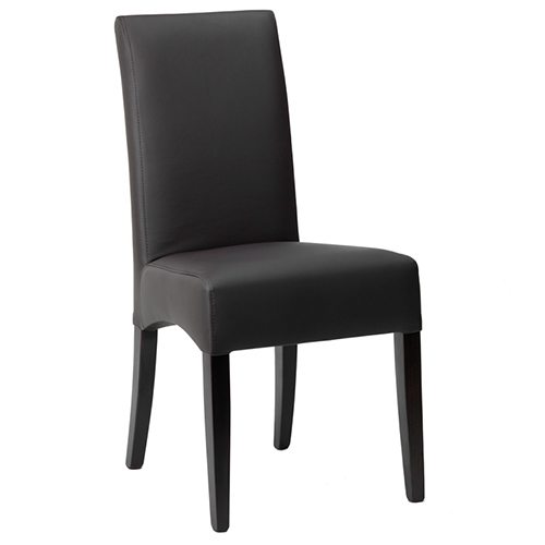 Monza Side Chair - Choose Your Finish