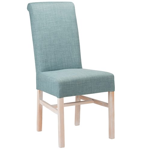 Ossona Side Chair - Choose your Finish