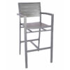 Nobis Furniture - Porto Outdoor High Stool