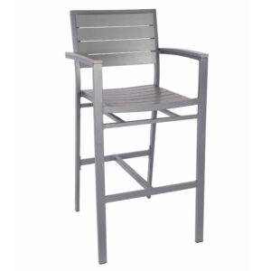 Nobis Furniture - Porto Outdoor High Stool