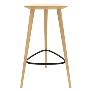 Nobis Furniture - Finn Fameg Stool 640mm Height - Made to Order
