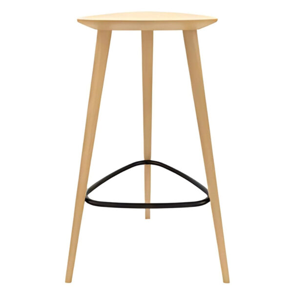 Nobis Furniture - Finn Fameg Stool 640mm Height - Made to Order