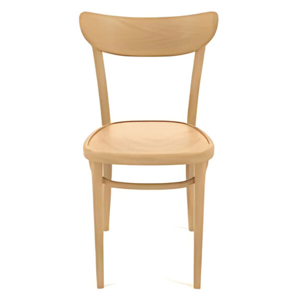 Nobis Furniture - Nils Fameg Bentwood Chair - Made to Order