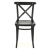 Nobis Furniture - Elin Fameg Cross Back Bentwood Chair - Made to Order