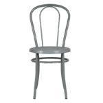 Nobis Furniture - Urban Bistro Side Chair - Two Colours