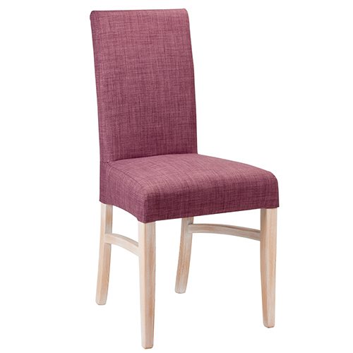 Vercelli Side Chair - Choose your Finish