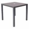 Nobis Furniture - Porto Outdoor Dining Table - 800mm Square