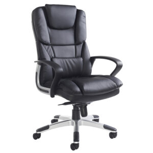 Palermo High Back Executive Chair